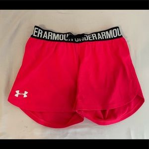 Under Armour Shorts